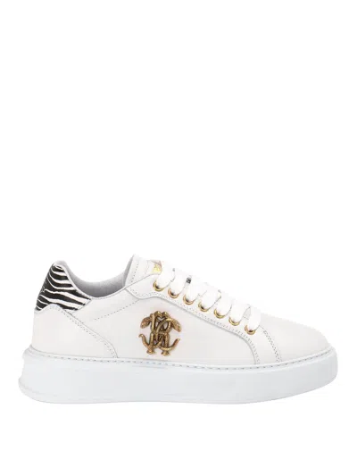 ROBERTO CAVALLI SNEAKERS