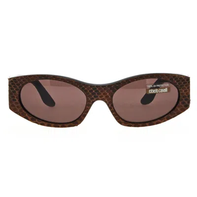 Roberto Cavalli Zeus 9s 506 In Burgundy