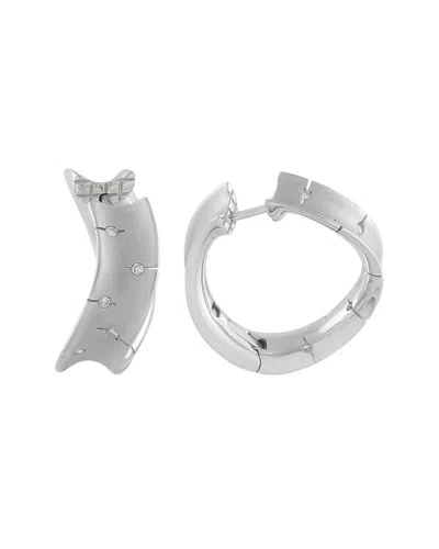 Roberto Coin 18k Earring (authentic Pre-loved) In Neutral