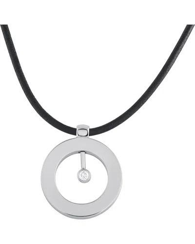 Pre-owned Roberto Coin 18k Necklace (authentic Pre-loved)