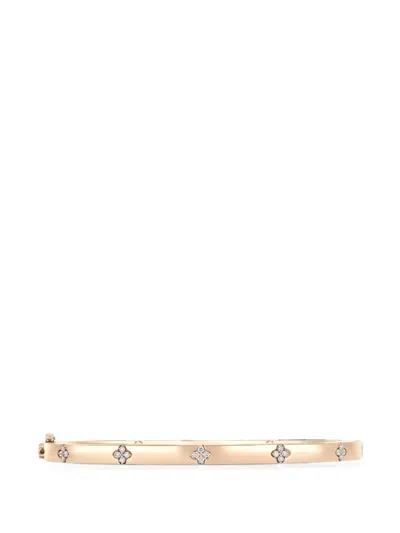 Roberto Coin Embellishment Ring In Gold