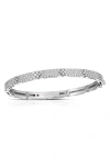 Roberto Coin Love In White Gold