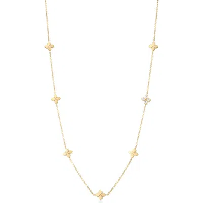 Roberto Coin Love In Yellow