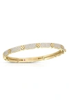 Roberto Coin Love In Yellow Gold