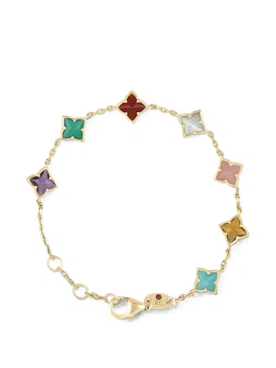 Roberto Coin Multi-stone Bracelet