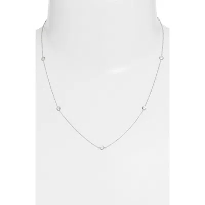 Roberto Coin In White Gold