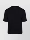 Roberto Collina Knit T-shirt