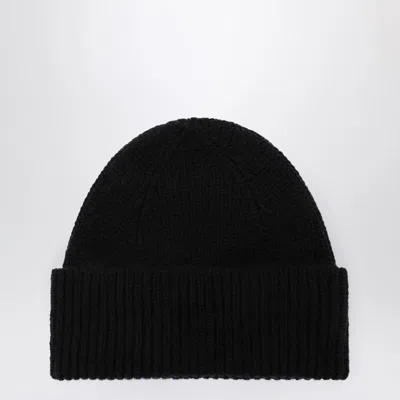 ROBERTO COLLINA ROBERTO COLLINA BEANIE IN