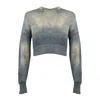 Roberto Collina Garment-dye Jumper