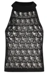 Roberto Collina Sleeveless Top