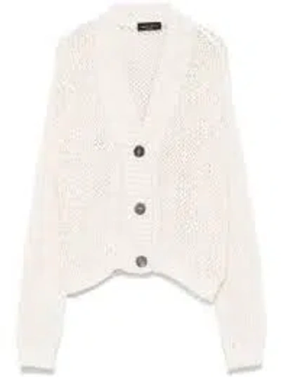 ROBERTO COLLINA CARDIGAN