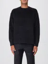 Roberto Collina Cardigan  Men Color Black