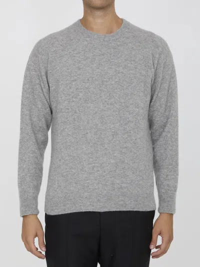 ROBERTO COLLINA ROBERTO COLLINA CASHMERE SWEATER