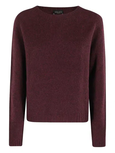 ROBERTO COLLINA CASHMERE SWEATER