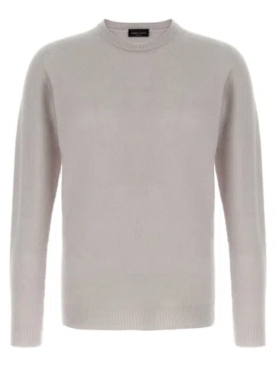 ROBERTO COLLINA ROBERTO COLLINA CASHMERE SWEATER