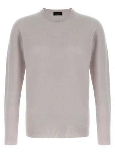 ROBERTO COLLINA CASHMERE SWEATER