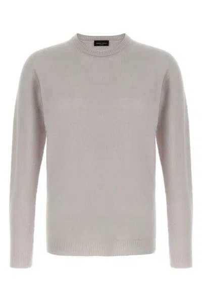 ROBERTO COLLINA CASHMERE SWEATER