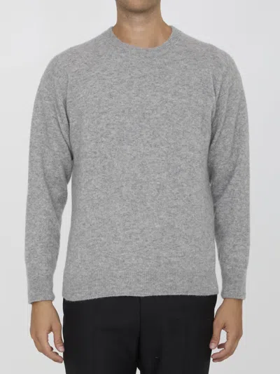ROBERTO COLLINA CASHMERE SWEATER
