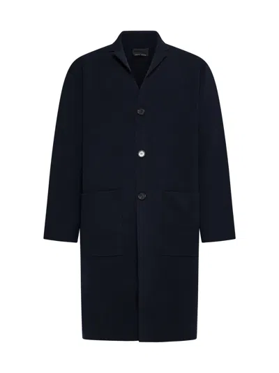 ROBERTO COLLINA COAT