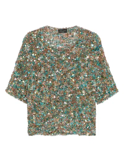 Roberto Collina Cotton Jumper