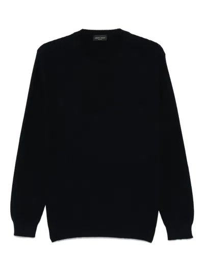 Roberto Collina Pullover Aus Baumwolle