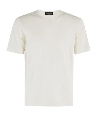 ROBERTO COLLINA ROBERTO COLLINA KNIT TOP