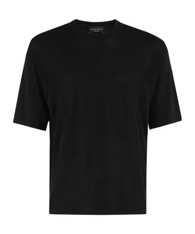 ROBERTO COLLINA ROBERTO COLLINA KNIT TOP