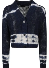 Roberto Collina Cozy Blend Cotton-polyester Sweater