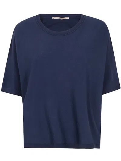 Roberto Collina Cozy Knit Sweater For Warmth