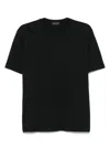 Roberto Collina Knit T-shirt