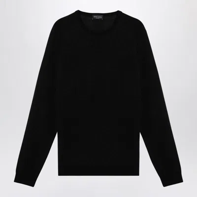 ROBERTO COLLINA ROBERTO COLLINA CREW-NECK SWEATER