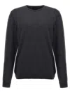 ROBERTO COLLINA CREW-NECK SWEATER SWEATER, CARDIGANS