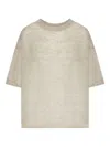 Roberto Collina Crew-neck T-shirt