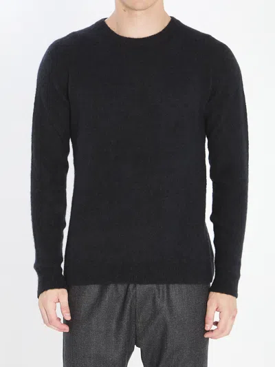 ROBERTO COLLINA ROBERTO COLLINA CREWNECK SWEATER