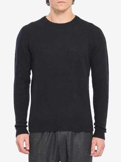 ROBERTO COLLINA CREWNECK SWEATER