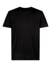 ROBERTO COLLINA ROBERTO COLLINA CREWNECK T-SHIRT CLOTHING