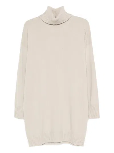 ROBERTO COLLINA DOLCEVITA DRESS