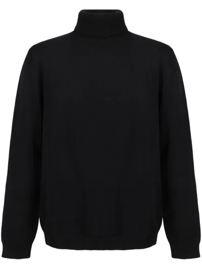 ROBERTO COLLINA DOLCEVITA JUMPER