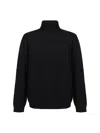 Roberto Collina Merino Wool Turtleneck Sweater With Ribbed Finish