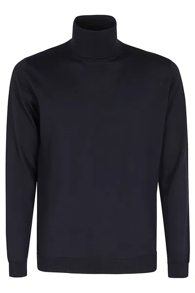 Roberto Collina Dolcevita ml In Blue