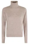 Roberto Collina Dolcevita ml In Neutral