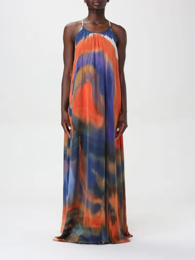 Roberto Collina Dress  Woman Color Fa01