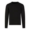 Roberto Collina Round-neck Knitted Sweater