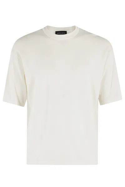 ROBERTO COLLINA GIROCOLLO MC COMFY FIT