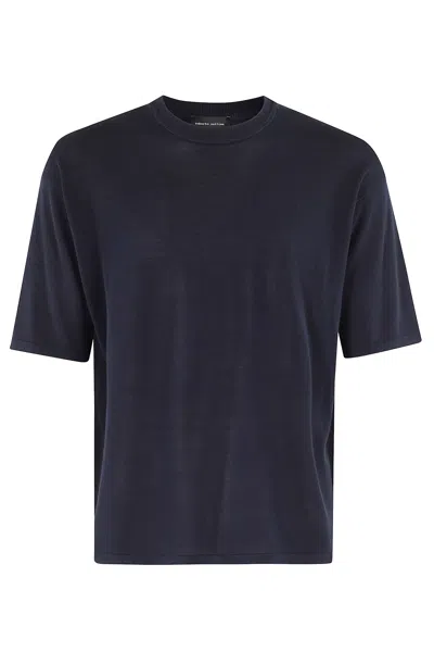 ROBERTO COLLINA GIROCOLLO MC COMFY FIT