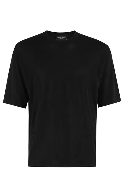 ROBERTO COLLINA GIROCOLLO MC COMFY FIT