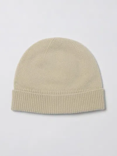 Roberto Collina Hat Men  In Neutral