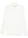 ROBERTO COLLINA HIGH-NECK JUMPER