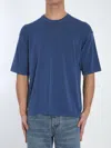 Roberto Collina Cotton T-shirt