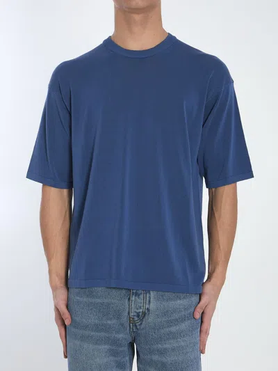 ROBERTO COLLINA ROBERTO COLLINA KNIT T-SHIRT
